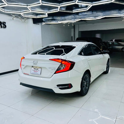 Honda Civic UG Oriel Prosmatec 1.8 2020