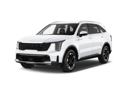 KIA Sorento 1.6T Hev AWD 2025