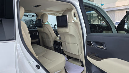 Toyota Land Cruiser Lc300 Zx 2023
