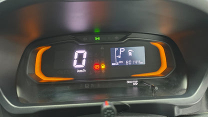 Daihatsu mira  L SA3 2021