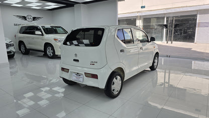 Suzuki Alto VXR 2022