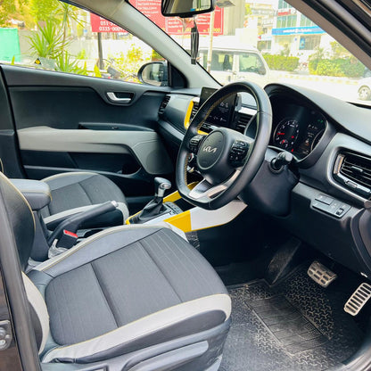 KIA Stonic EX+ 2022
