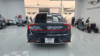 Hyundai Sonata 2.5 2022