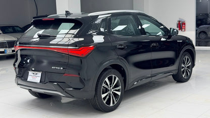 BYD ATTO 3 Premium  2026