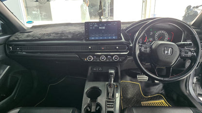 Honda Civic Rs Turbo 1.5 2022