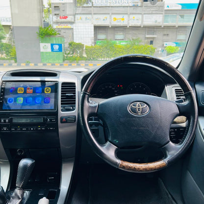 Toyota Prado TX 2.7 2008