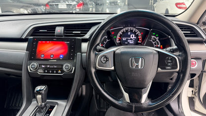Honda Civic 1.8 UG Oriel Prosmatec 2019