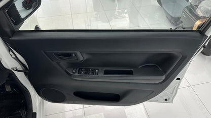 Daihatsu mira LSA III Key Start 2021