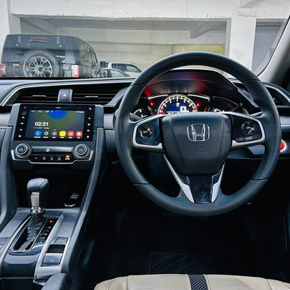 Honda Civic UG Oriel Prosmatec 1.8 2020