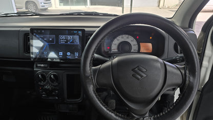 Suzuki Alto VXR 2022