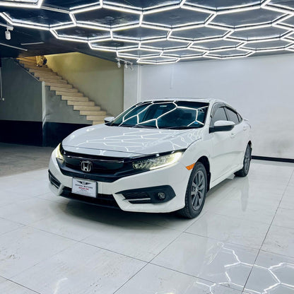 Honda Civic UG Oriel Prosmatec 1.8 2021