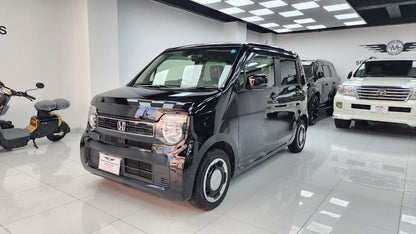 Honda N Wgn L PACKAGE 2022
