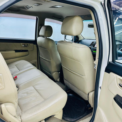 Toyota Fortuner V 2.7 VVT-i 2015