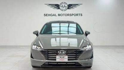 Hyundai Sonata 2025 2025