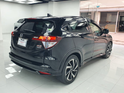 Honda VEZEL RS 2016