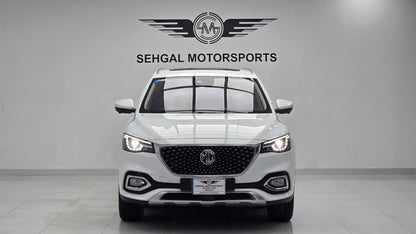 MG HS Trophy  2024
