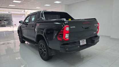 Toyota Hilux Revo Grs 2.8D 2025