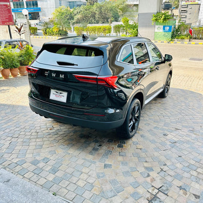 Haval H6 1.5 Turbo 2025