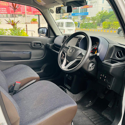 Mazda Carol GL 2022