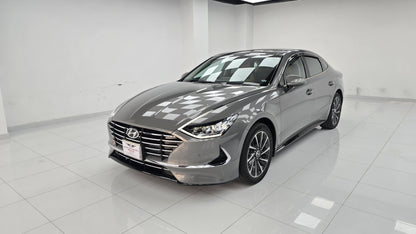 Hyundai Sonata 2.5 2023