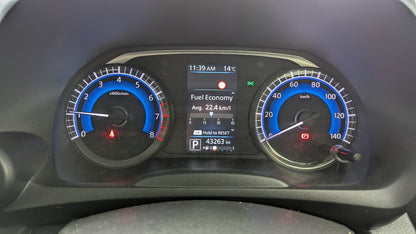 Nissan Dayz Highway Star S Hybrid 2022