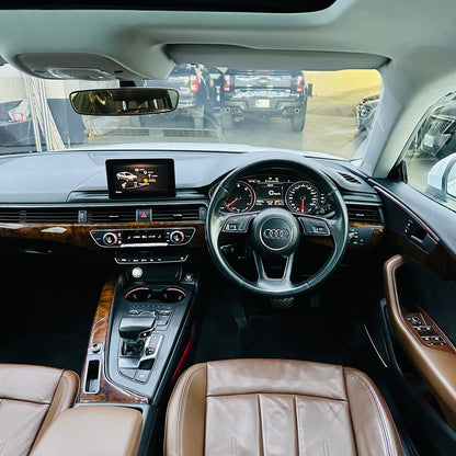 Audi A5 Sport Back 30TFSI 2018