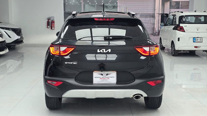 KIA Stonic EX+ 2025