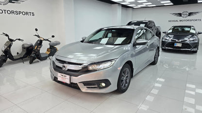 Honda Civic Oriel Prosmatec 1.8 2019
