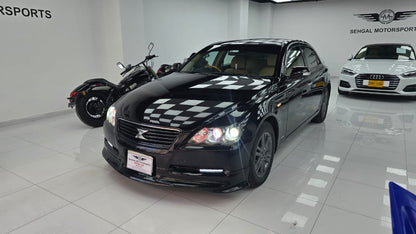 Toyota MARK X 250G  2005