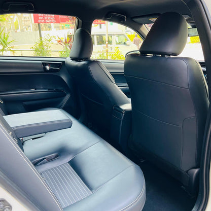 Toyota Corolla Axio G HYBRID WXB 1.5 2019