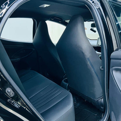 Toyota Yaris Hatchback X Package 2021