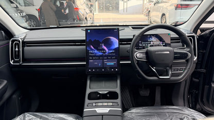 Jaecoo J7 Premium  2026