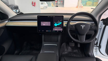 Tesla Model Y Standard Package 2022