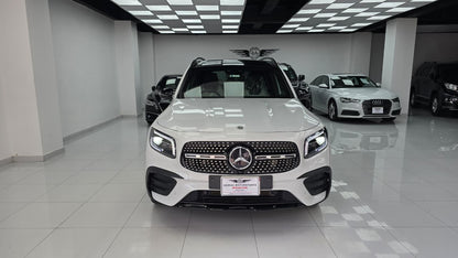Mercedes Benz G Class GLB 200 2022