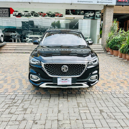 MG HS TROPHY 2023