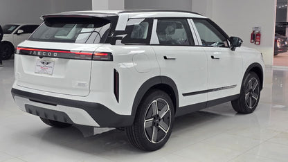 Jaecoo J7 P-HEV 2025