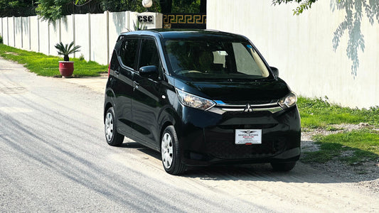 Mitsubishi EK Wagon M Package 2019