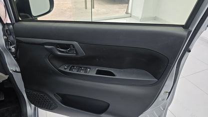 Daihatsu Move XSA III 2022