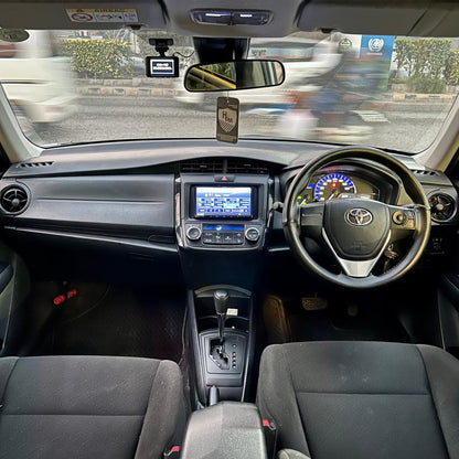 Toyota Corolla Axio Hybrid   2018