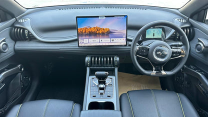 BYD ATTO 3 ADVANCE 2025