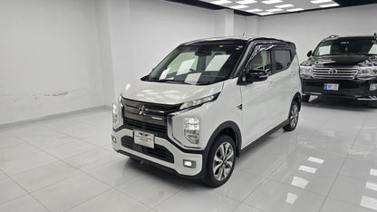 Mitsubishi EK X EV 2023