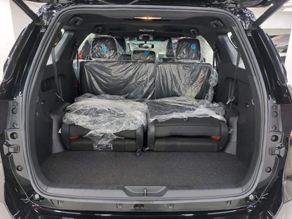 Toyota Fortuner Legender  2025