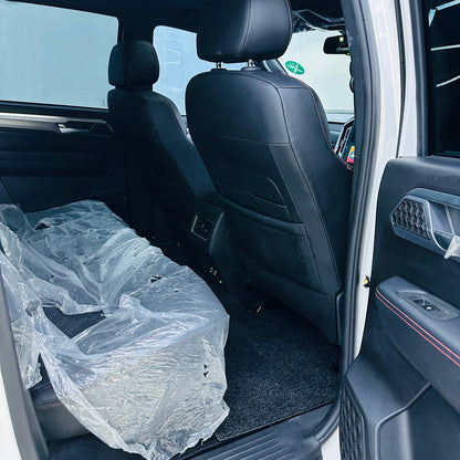 JAC T9 Hunter 4WD 2025