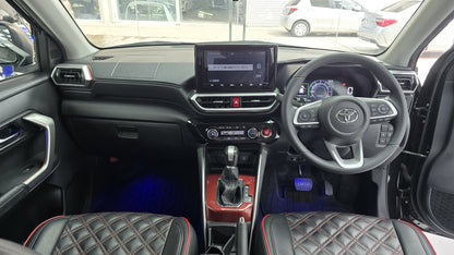 Toyota Raize Z Package  2020
