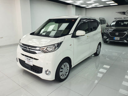 Mitsubishi EK Wagon G Package  2022