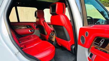 Range Rover Vogue  P400e SWB 2019