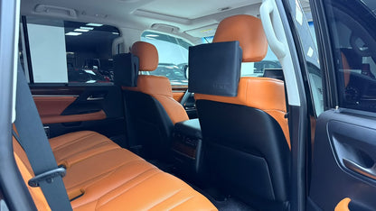 Lexus LX Series Lx570 2021