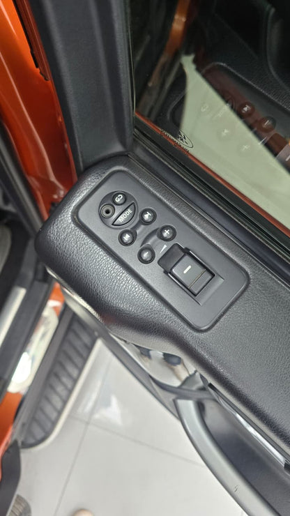 Range Rover Sport Supercharged  2005