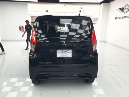 Mitsubishi EK Wagon M Package  2022