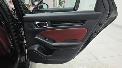 Honda Civic 1500cc Turbo 2024